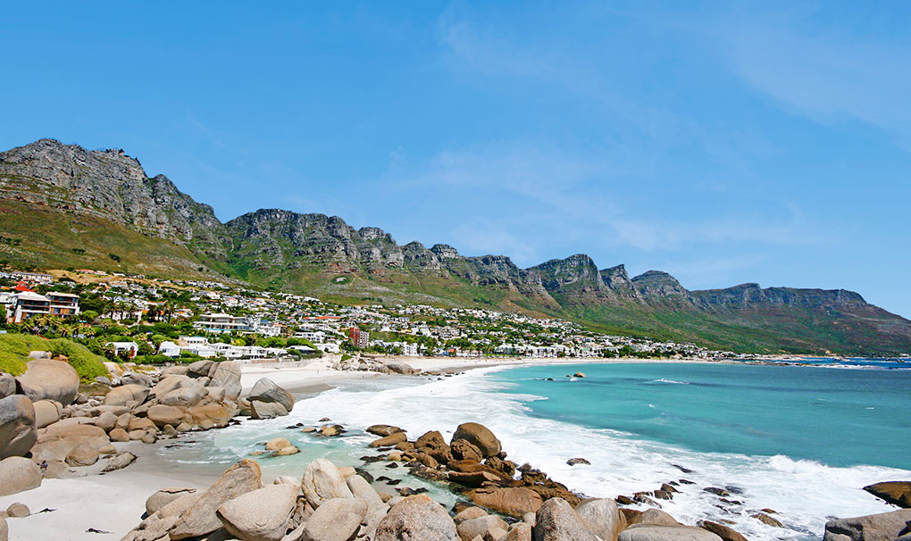 South Africa | MSC Cruises