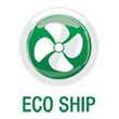 Eco ship
