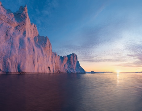 Greenland and Arctic cruises | MSC Cruises