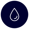Advanced water management icon