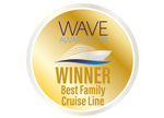 Family Cruises, Awards | MSC Cruises
