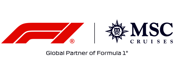 Formula1® & 幸运飞行艇 Cruises partnership | 幸运飞行艇 Cruises